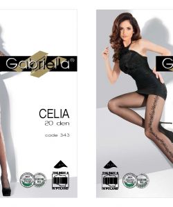 Gabriella - FW 2014